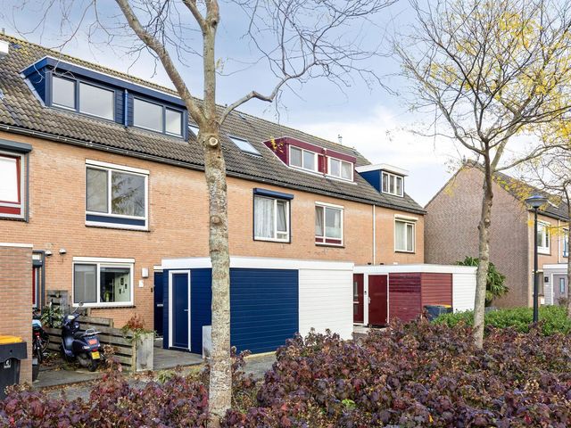 IJssel 29, Heerhugowaard