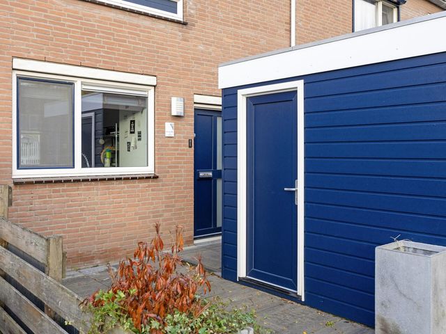 IJssel 29, Heerhugowaard