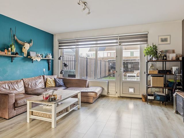 IJssel 29, Heerhugowaard