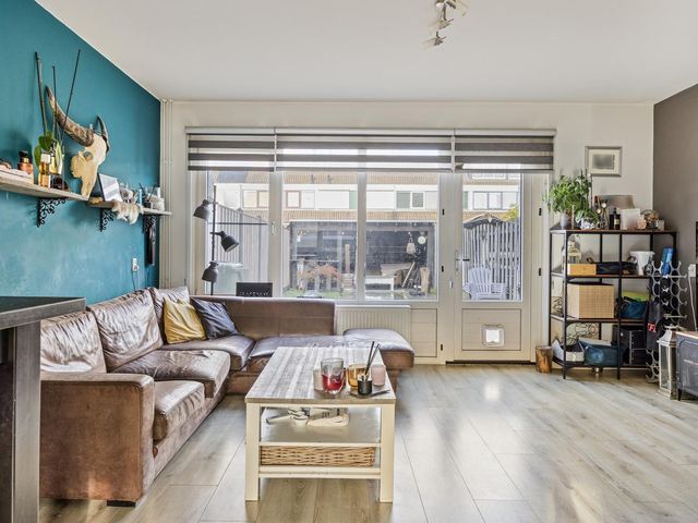 IJssel 29, Heerhugowaard