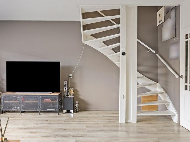 IJssel 29, Heerhugowaard