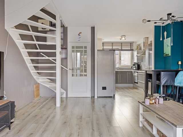 IJssel 29, Heerhugowaard