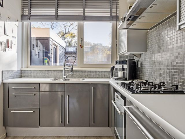 IJssel 29, Heerhugowaard