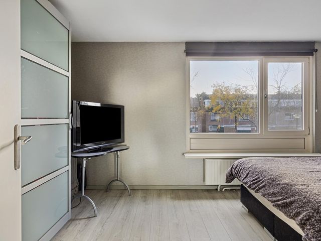 IJssel 29, Heerhugowaard