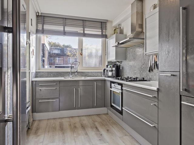 IJssel 29, Heerhugowaard