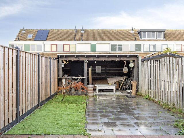 IJssel 29, Heerhugowaard