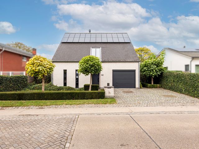Slagmolenstraat 5  , Turnhout