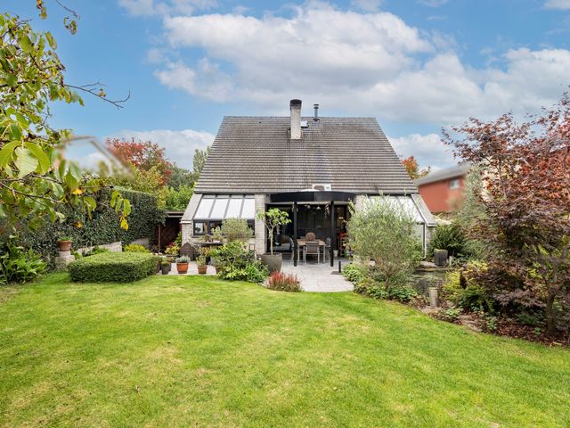 Slagmolenstraat 5  , Turnhout