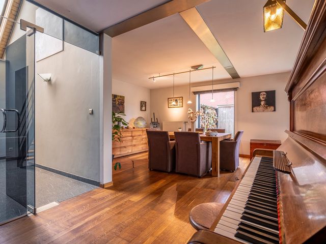 Slagmolenstraat 5  , Turnhout