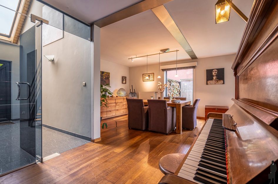 Slagmolenstraat 5  