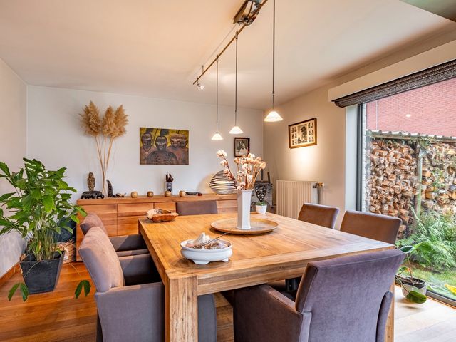 Slagmolenstraat 5  , Turnhout