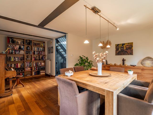 Slagmolenstraat 5  , Turnhout