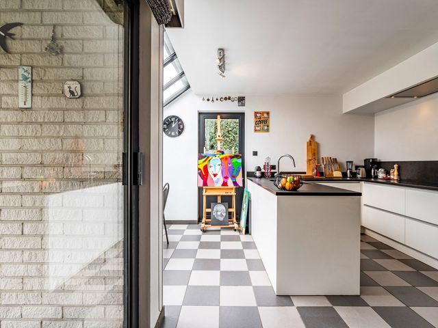 Slagmolenstraat 5  , Turnhout
