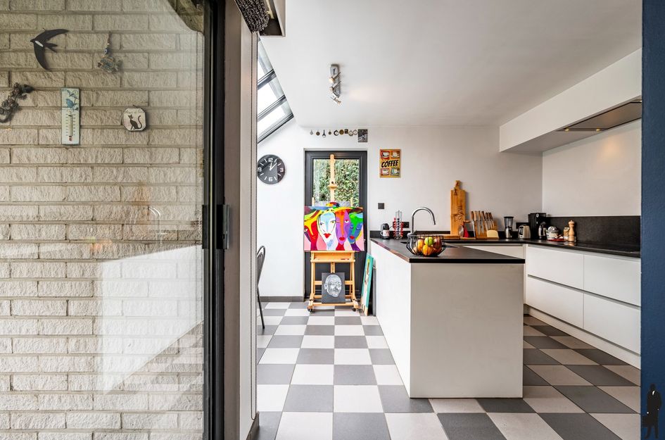 Slagmolenstraat 5  