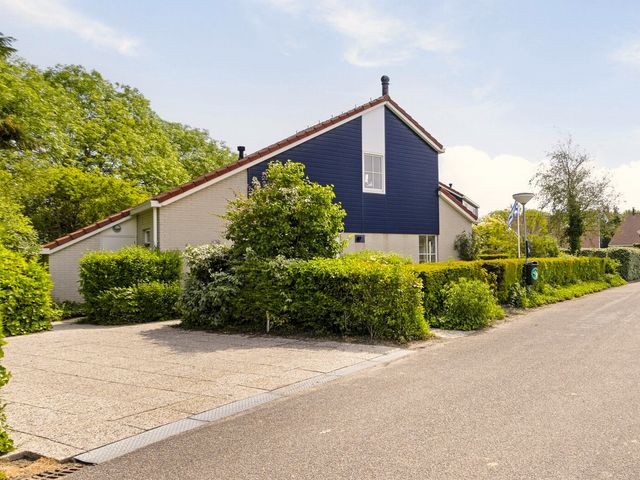 Daleboutsweg 3 0087, Burgh-Haamstede