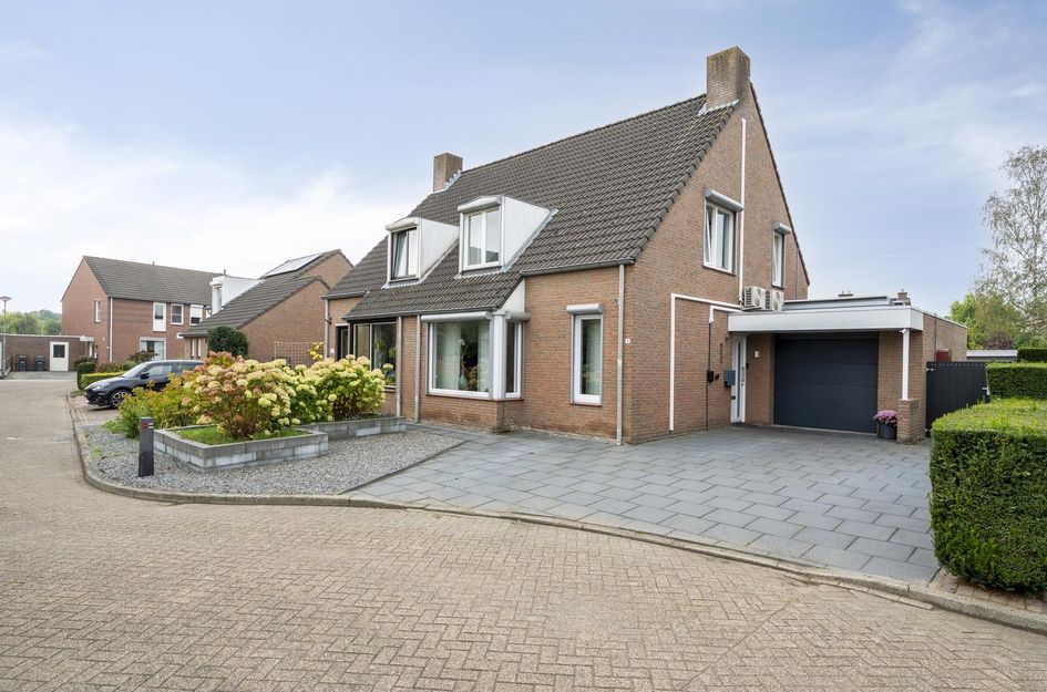 Hofstraat 8