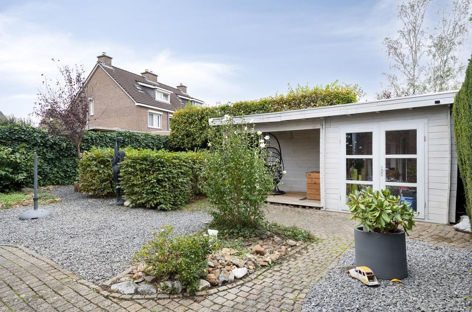 Hofstraat 8