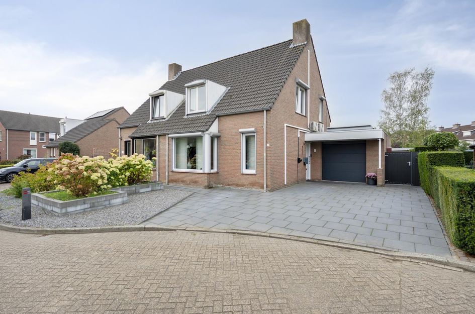 Hofstraat 8