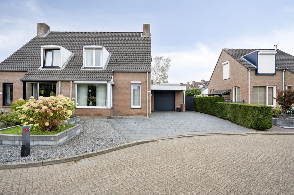 Hofstraat 8