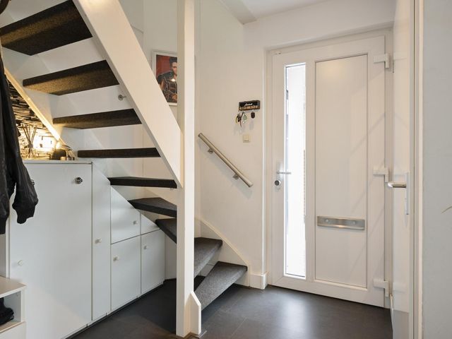 Hofstraat 8, Born