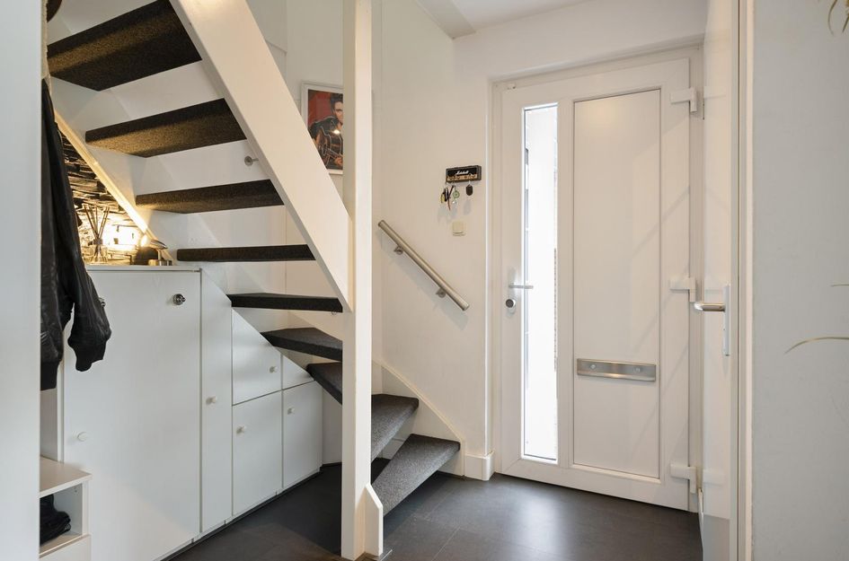 Hofstraat 8