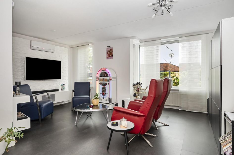Hofstraat 8