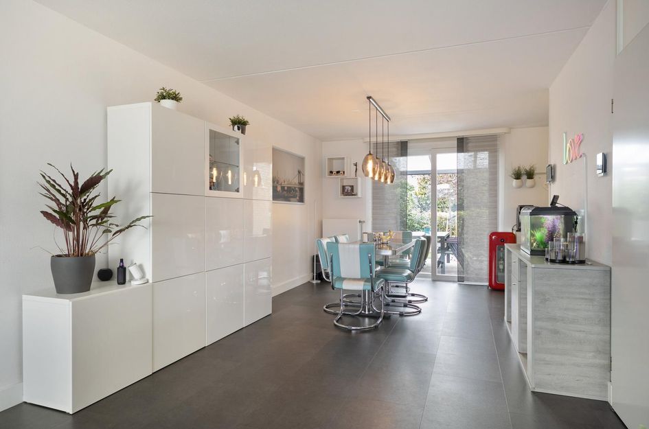 Hofstraat 8