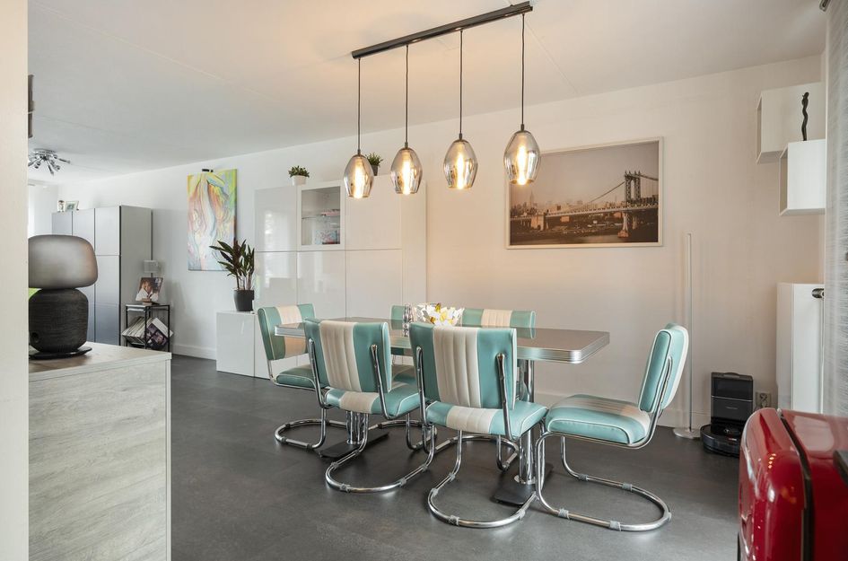 Hofstraat 8