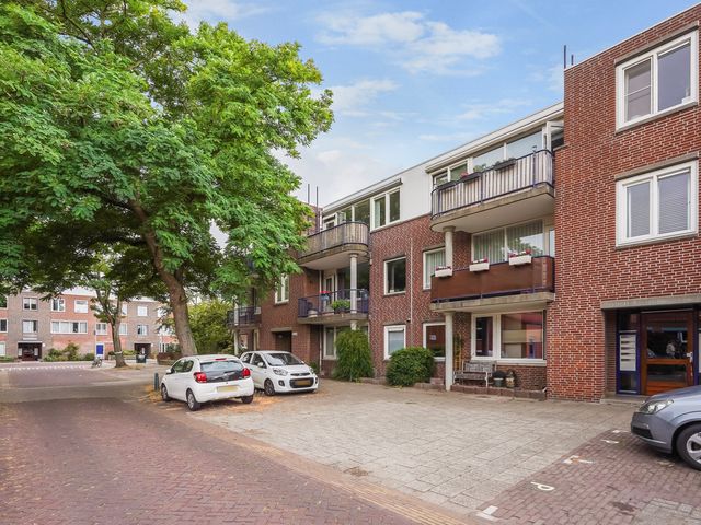 Mari Andriessenstraat 47, Den Haag