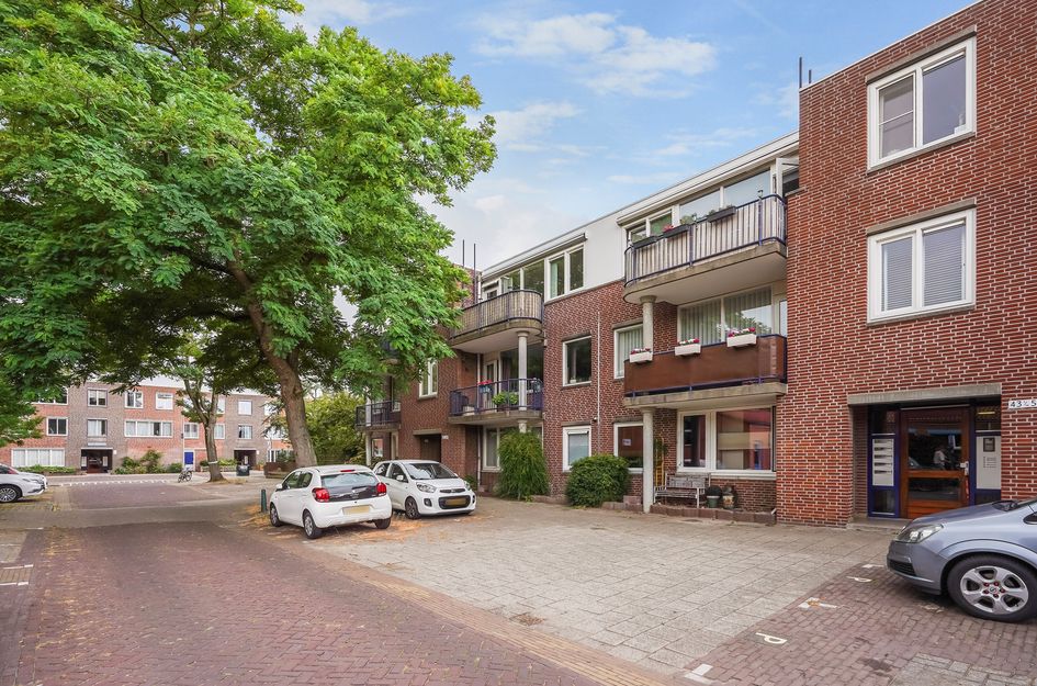 Mari Andriessenstraat 47
