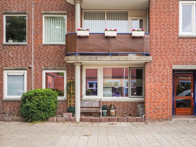Mari Andriessenstraat 47, Den Haag