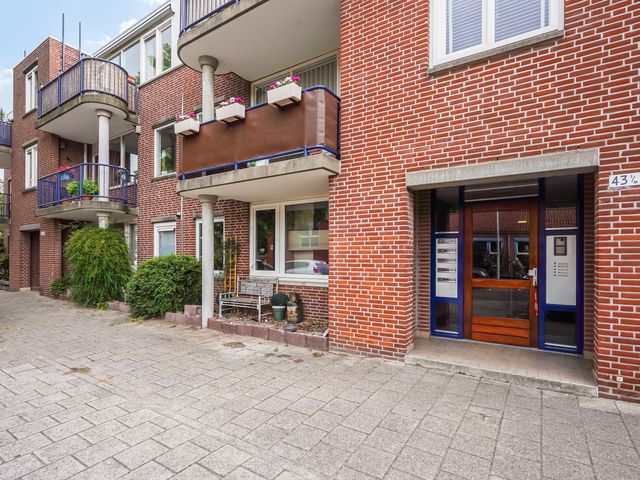 Mari Andriessenstraat 47, Den Haag