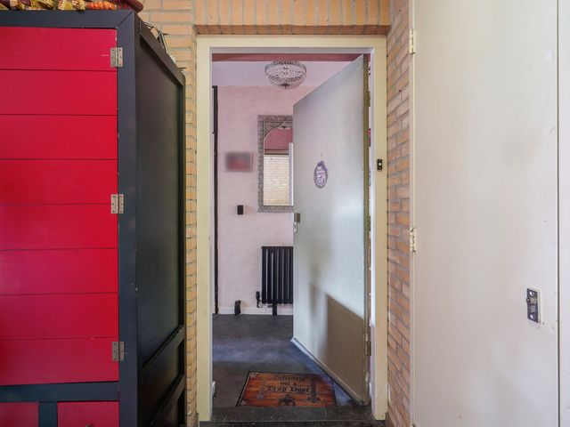 Mari Andriessenstraat 47, Den Haag