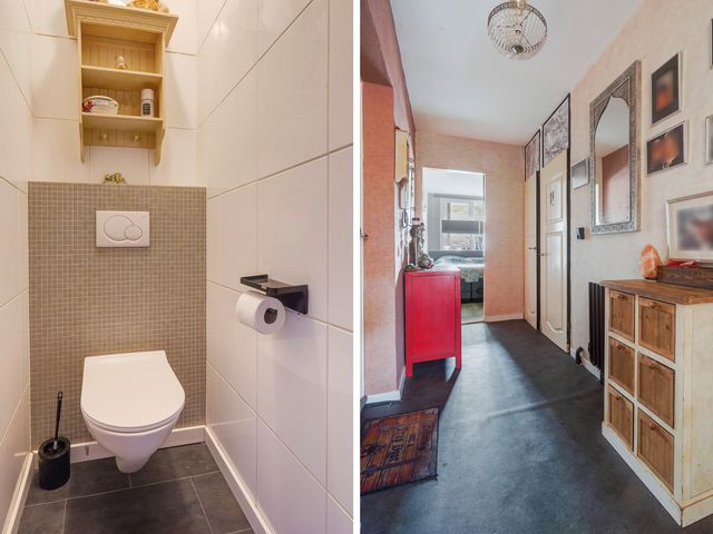 Mari Andriessenstraat 47, Den Haag
