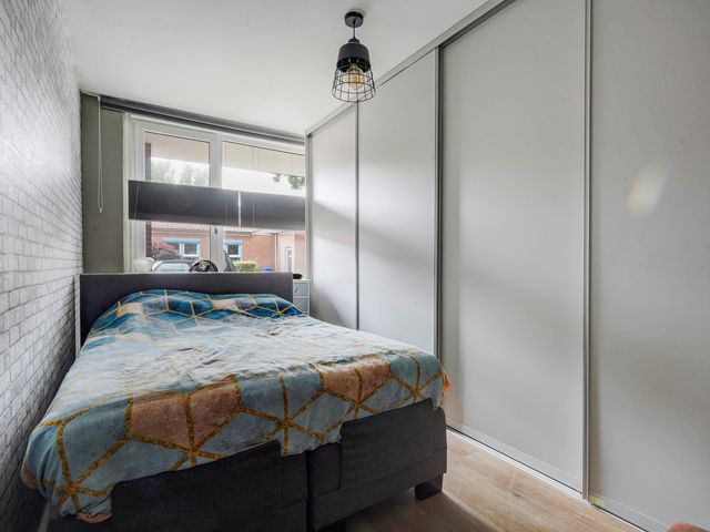 Mari Andriessenstraat 47, Den Haag