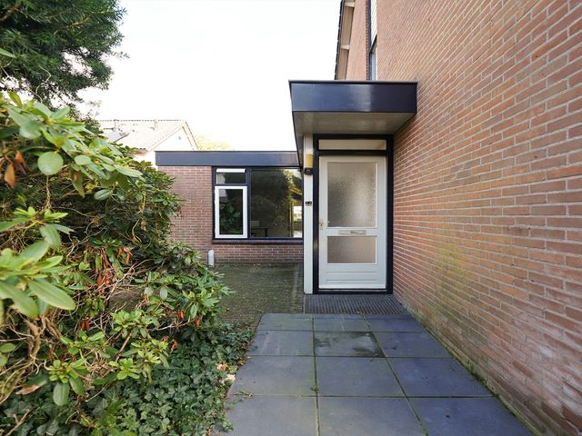 Meidoornlaan 7, Ermelo