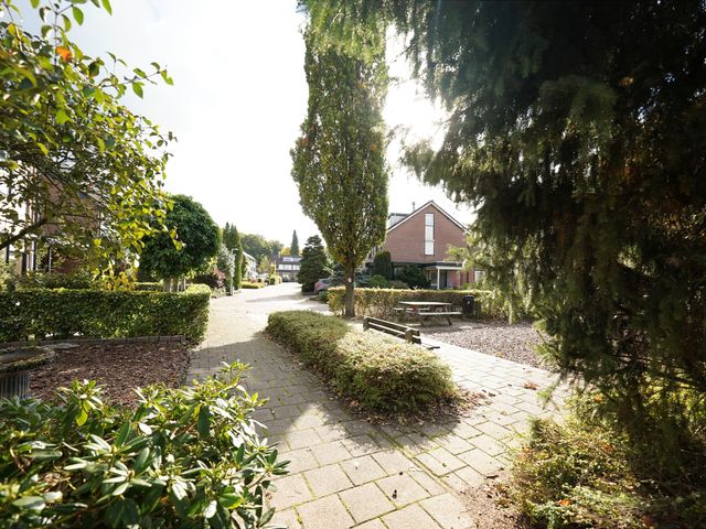 Meidoornlaan 7, Ermelo