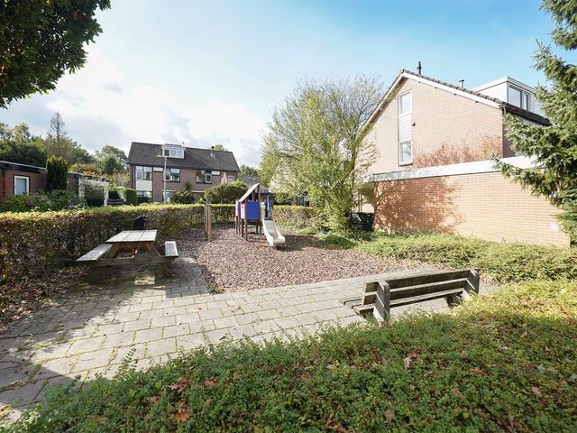 Meidoornlaan 7, Ermelo