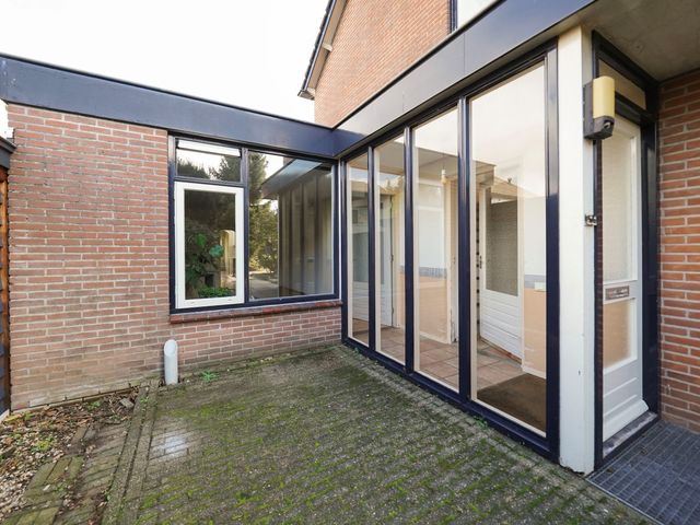 Meidoornlaan 7, Ermelo