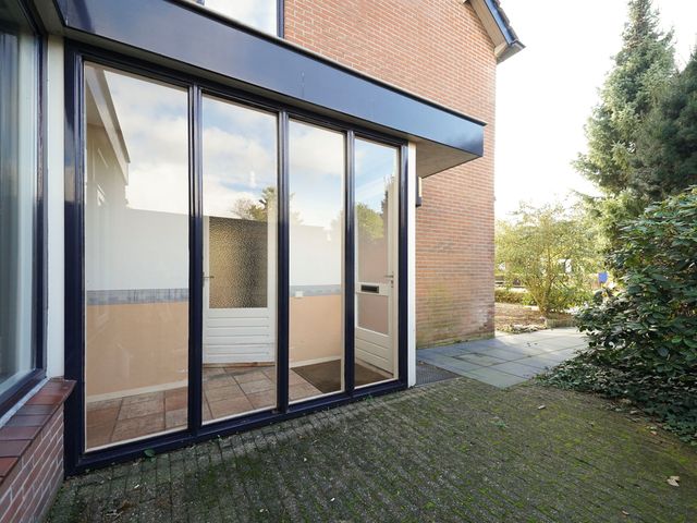 Meidoornlaan 7, Ermelo