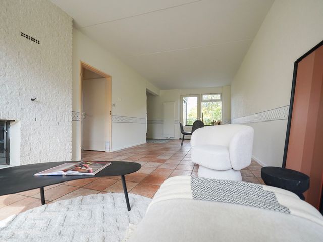 Meidoornlaan 7, Ermelo