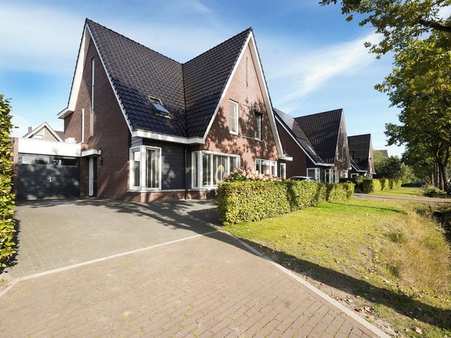 Kelderskamp 36, Putten