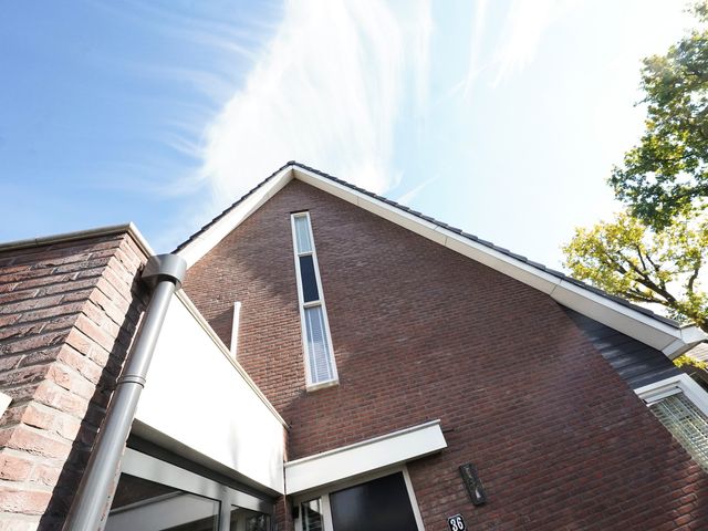 Kelderskamp 36, Putten