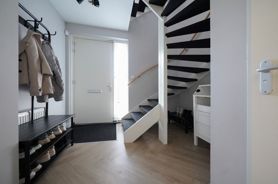 Kelderskamp 36
