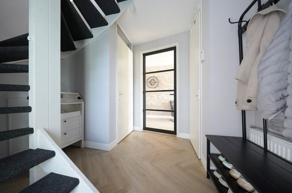 Kelderskamp 36