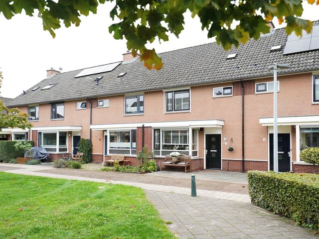 Havikstraat 16, Putten