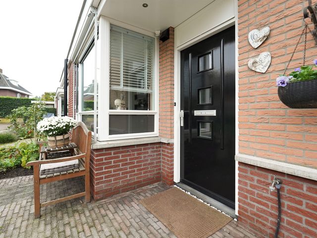 Havikstraat 16, Putten