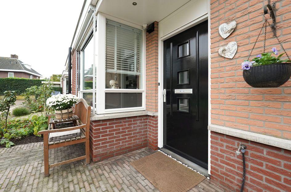 Havikstraat 16