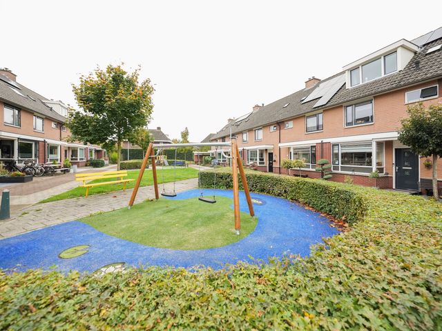 Havikstraat 16, Putten