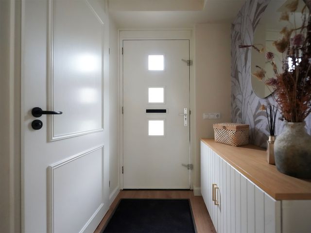 Havikstraat 16, Putten